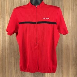 DNA Cycling Men's DNA Bike Jersey