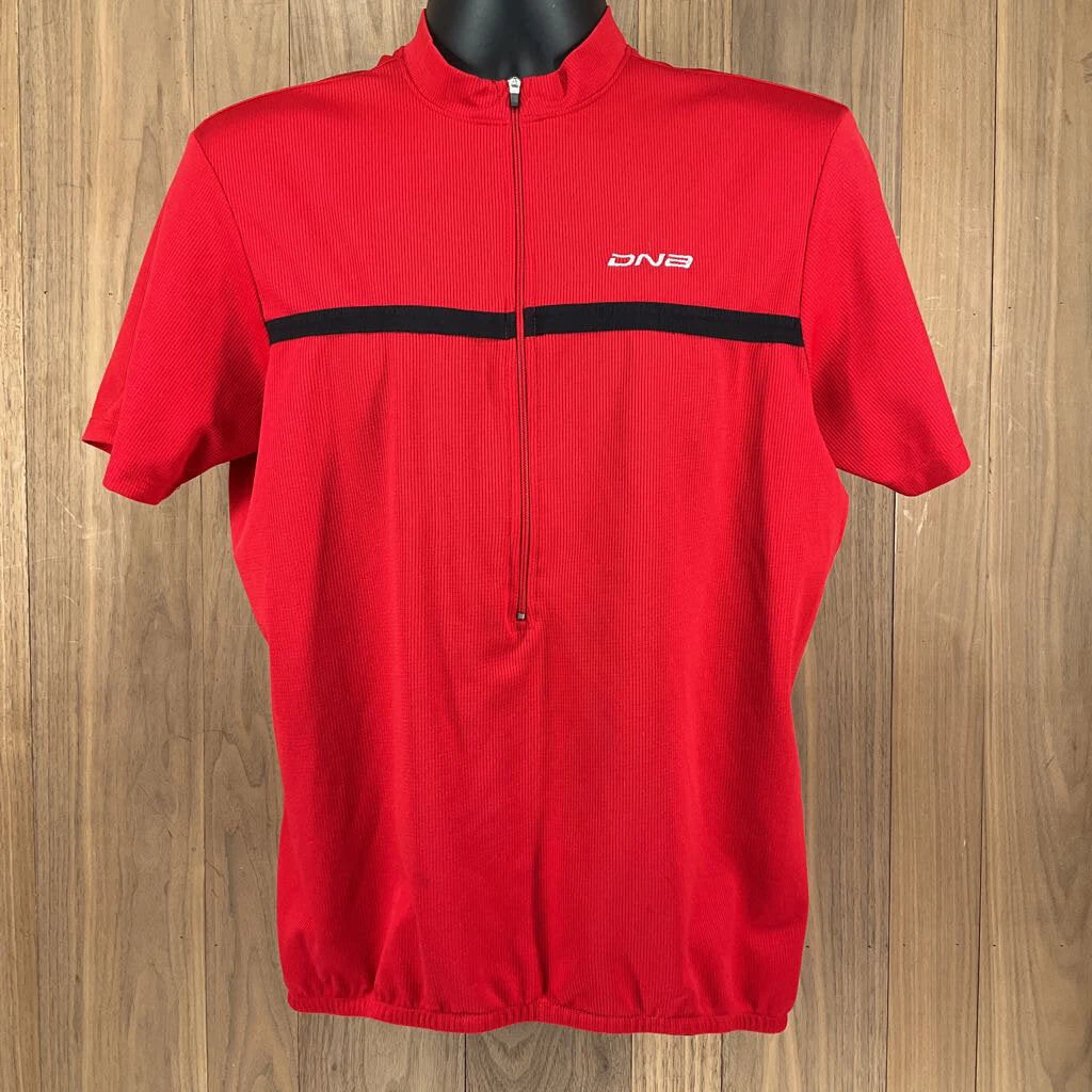 DNA Cycling Men's DNA Bike Jersey DNA Cycling Men's DNA Bike Jersey