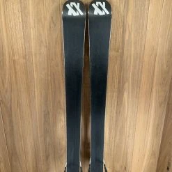 Ski Volkl Kenja W/ Marker Squire 10 Bindings