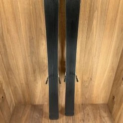 Ski Volkl Kenja W/ Marker Squire 10 Bindings