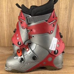 Dynafit Aero FR A/T Boots