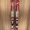 Rossignol BC 125 Skis W/ Fritschi Freeride Pro A/T Bindings