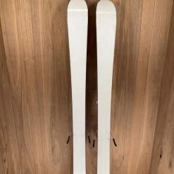 Rossignol BC 125 Skis W/ Fritschi Freeride Pro A/T Bindings 2 Rossignol BC 125 Skis W/ Fritschi Freeride Pro A/T Bindings