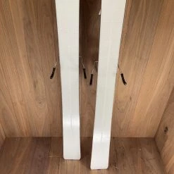 Rossignol BC 125 Skis W/ Fritschi Freeride Pro A/T Bindings 3 Rossignol BC 125 Skis W/ Fritschi Freeride Pro A/T Bindings