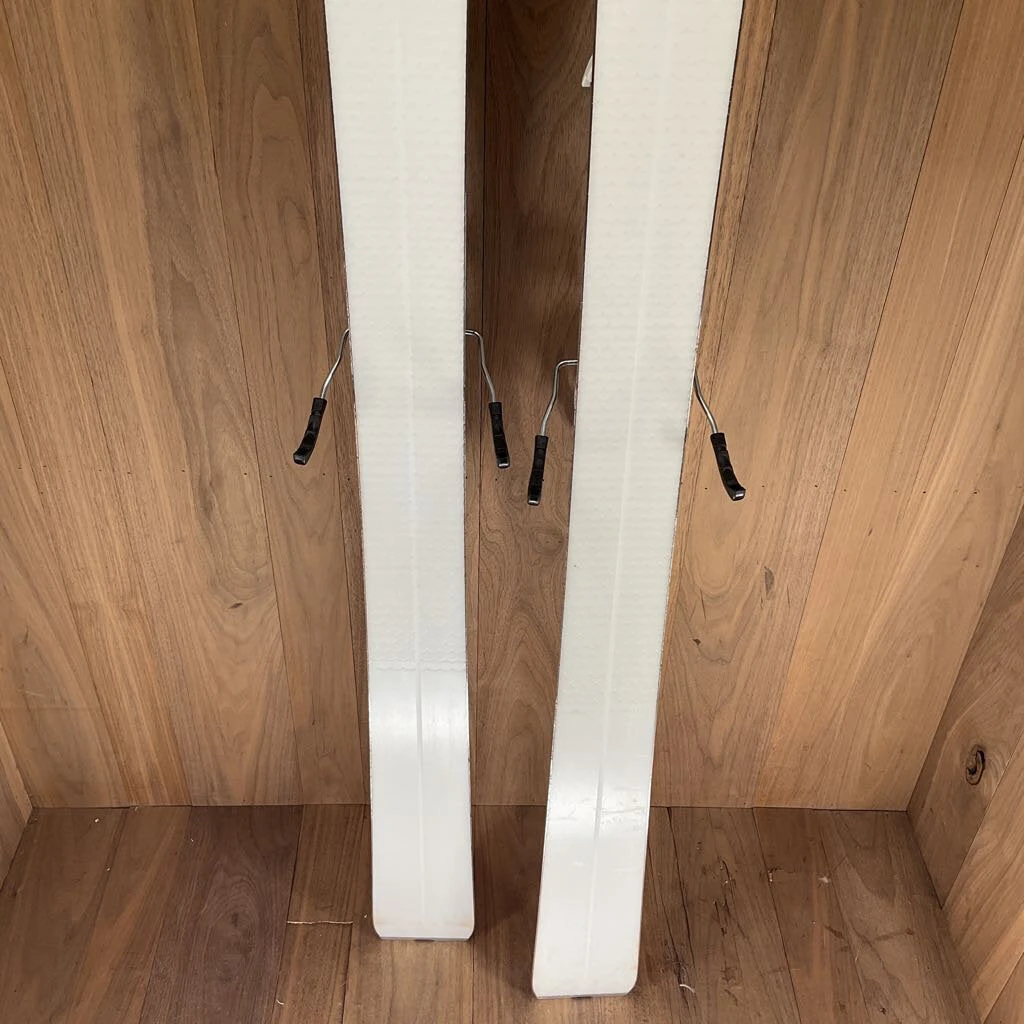 Rossignol BC 125 Skis W/ Fritschi Freeride Pro A/T Bindings Rossignol BC 125 Skis W/ Fritschi Freeride Pro A/T Bindings