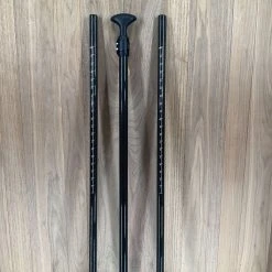 Stage 2Side CF60 SUP Paddle