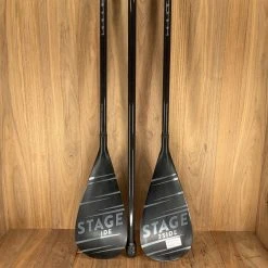 Stage 2Side CF60 SUP Paddle