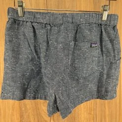 Patagonia JR Shorts Lifestyle Bottoms