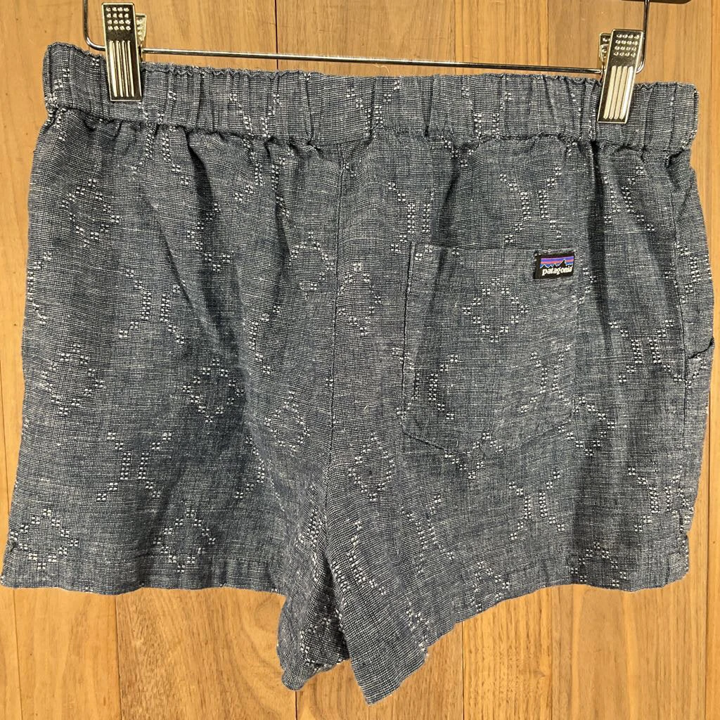 Patagonia JR Shorts Lifestyle Bottoms Patagonia JR Shorts Lifestyle Bottoms