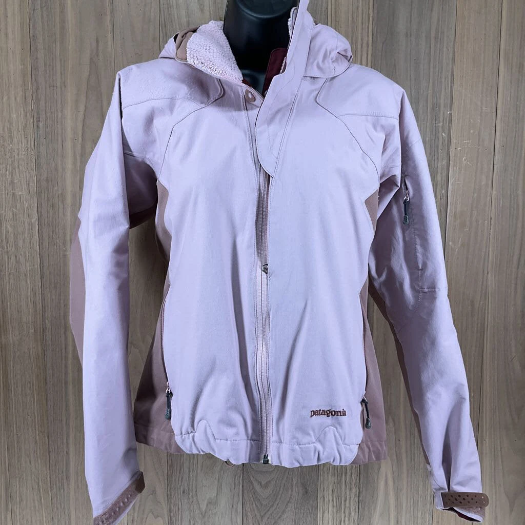 Patagonia Women's Insulated Hooded Jacket Patagonia Women's Insulated Hooded Jacket