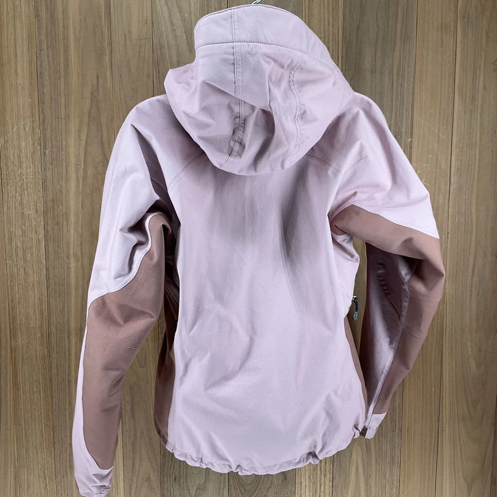 Patagonia Women's Insulated Hooded Jacket Patagonia Women's Insulated Hooded Jacket