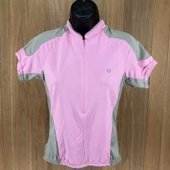 Pearl Izumi Women's 1/2 Zip Cycling Jersey