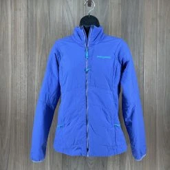 Patagonia Women's Softshell Puffy Insulated Jackets