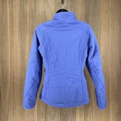 Patagonia Women's Softshell Puffy Insulated Jackets