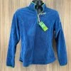 Horny Toad Men's 1/4 Zip Fleece Jacket
