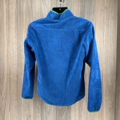 Horny Toad Men's 1/4 Zip Fleece Jacket