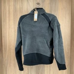 Mountain Hardwear Men's Fleece Quarter Zip