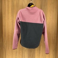 Patagonia Women's Synchilla Quarter Zip Fleece