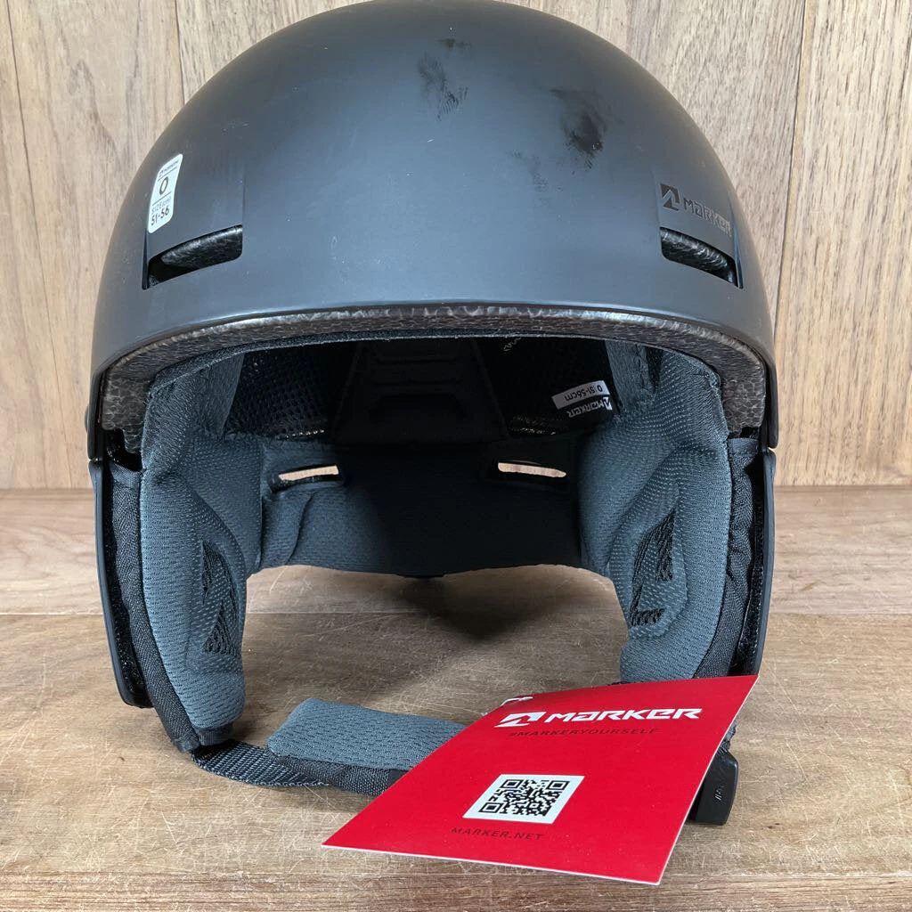 Marker Fold Helmet Marker Fold Helmet