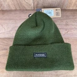 Dakine Merino Wool Beanie Winter Headwear