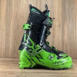 Dynafit Vulcan At Boots