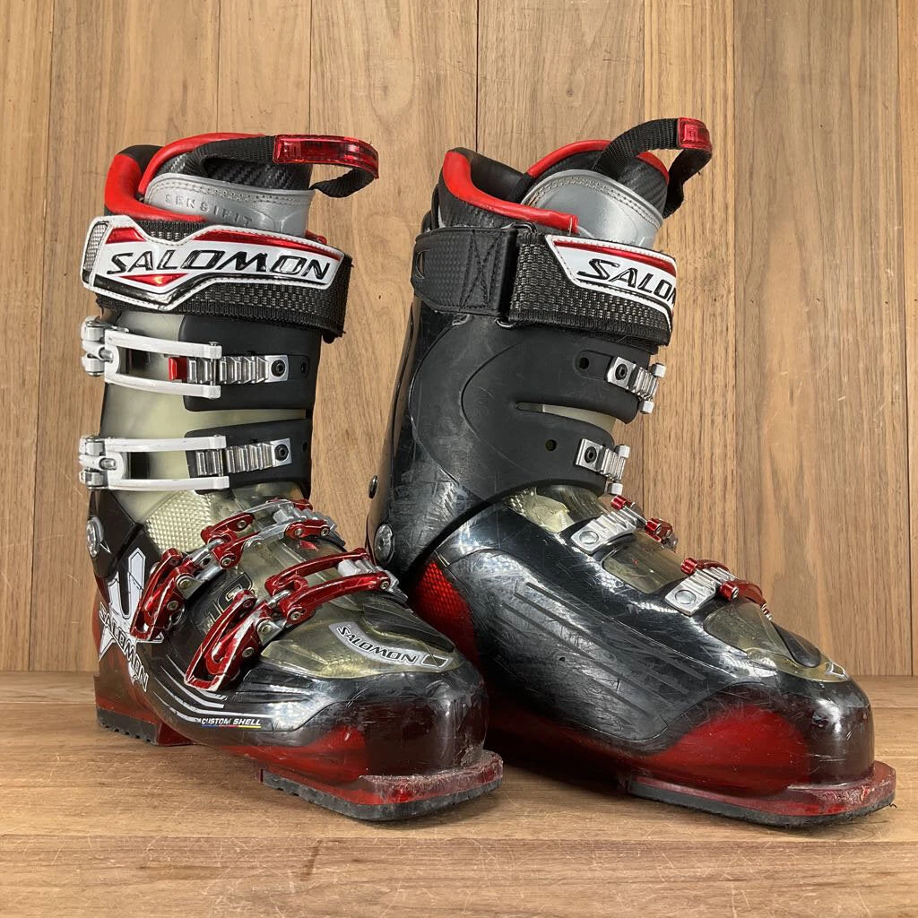 Salomon Energyzer 120 Men's Ski Boot Salomon Energyzer 120 Men's Ski Boot