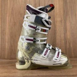 Salomon Women's Instinct 100 Ski Boot