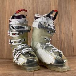 Salomon Women's Instinct 100 Ski Boot