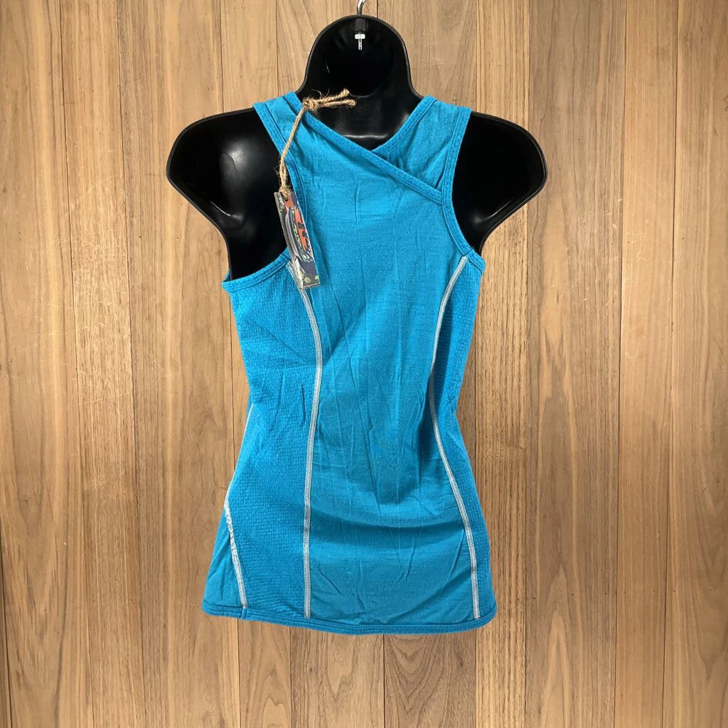 Icebreaker Women's Tank Lifestyle Tops Icebreaker Women's Tank Lifestyle Tops