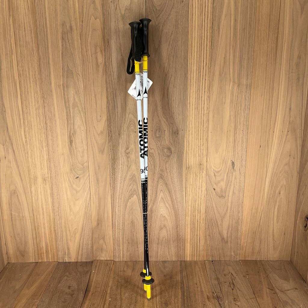 Atomic Jr Ski Poles Atomic Jr Ski Poles