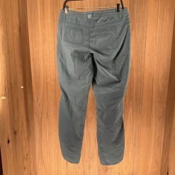 Kuhl Women's Trail Pants Outerwear And Clothing