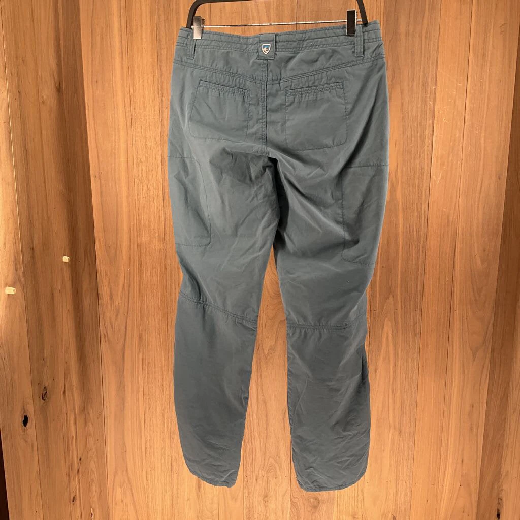 Kuhl Women's Trail Pants Outerwear And Clothing Kuhl Women's Trail Pants Outerwear And Clothing