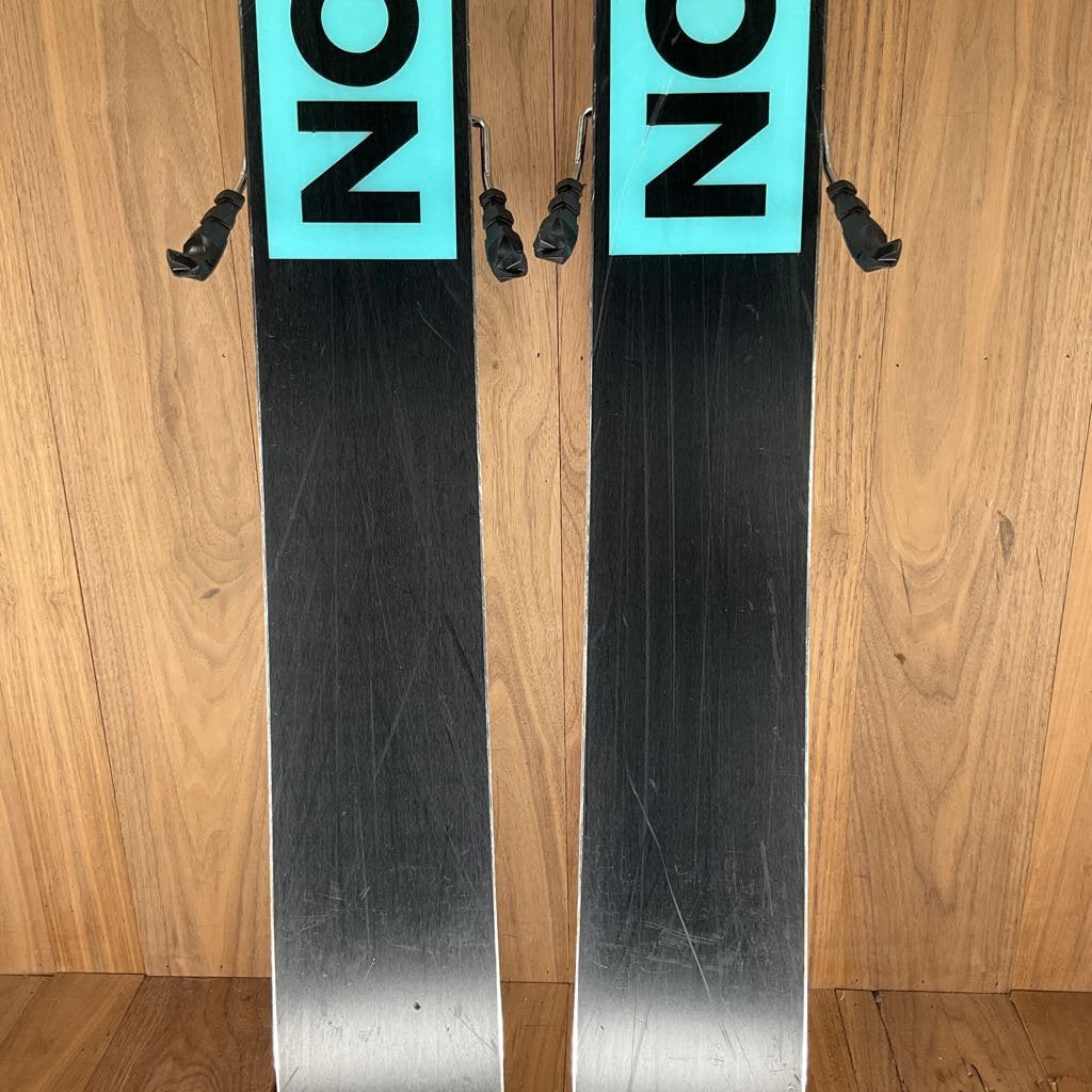 Ski Faction Prodigy 3.0 W/ Tyrolia Attack 14 Demo Bindings Ski Faction Prodigy 3.0 W/ Tyrolia Attack 14 Demo Bindings