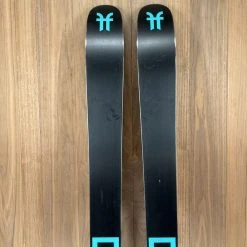 Ski Faction Prodigy 3.0 W/ Tyrolia Attack 14 Demo Bindings 12 Ski Faction Prodigy 3.0 W/ Tyrolia Attack 14 Demo Bindings