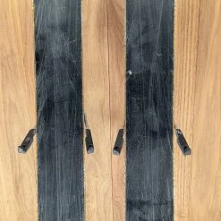 Salomon Suspect RLD Skis With Salomon Warden 11 4 Salomon Suspect RLD Skis With Salomon Warden 11