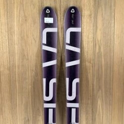 La Sportiva RST Touring Skis