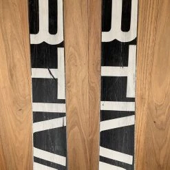 La Sportiva RST Touring Skis