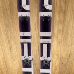 La Sportiva RST Touring Skis