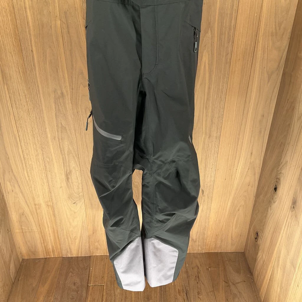 Stio Men's Tap Shoe Waterproof Snow Pants Outerwear And Clothing Stio Men's Tap Shoe Waterproof Snow Pants Outerwear And Clothing