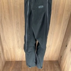 Stio Men's Tap Shoe Waterproof Snow Pants Outerwear And Clothing 3 Stio Men's Tap Shoe Waterproof Snow Pants Outerwear And Clothing