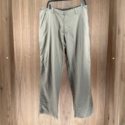 Royal Robbins Men's Hiking Pants Outerwear And Clothing