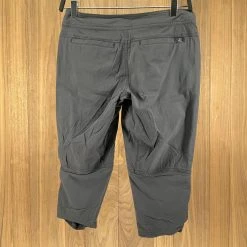 Prana Women's Capris Outerwear And Clothing