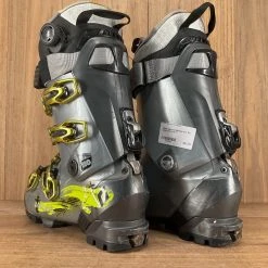 Black Diamond Method A/T Ski Boots 3 Black Diamond Method A/T Ski Boots