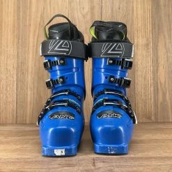 Ski Lange RS 120 SC Race Boots