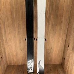 Volkl Gotoma Skis W/ Marker Griffon Bindings