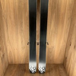 DPS Wailer A106 Skis W/ Fritschi Tecton Bindings