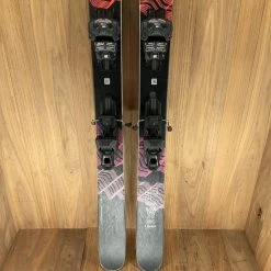 Ski 2022 Faction Prodigy 2.0 W/ Tyrolia Attack 14 Demo Bindings 5 Ski 2022 Faction Prodigy 2.0 W/ Tyrolia Attack 14 Demo Bindings
