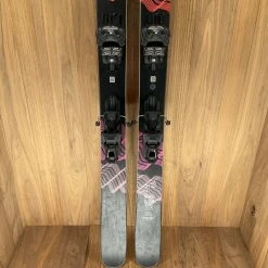 Ski 2022 Faction Prodigy 2.0 W/ Tyrolia Attack 14 Demo Bindings 9 Ski 2022 Faction Prodigy 2.0 W/ Tyrolia Attack 14 Demo Bindings
