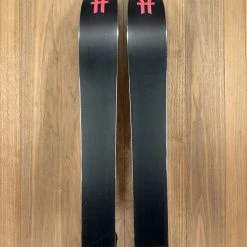 Ski 2022 Faction Prodigy 2.0 W/ Tyrolia Attack 14 Demo Bindings 10 Ski 2022 Faction Prodigy 2.0 W/ Tyrolia Attack 14 Demo Bindings