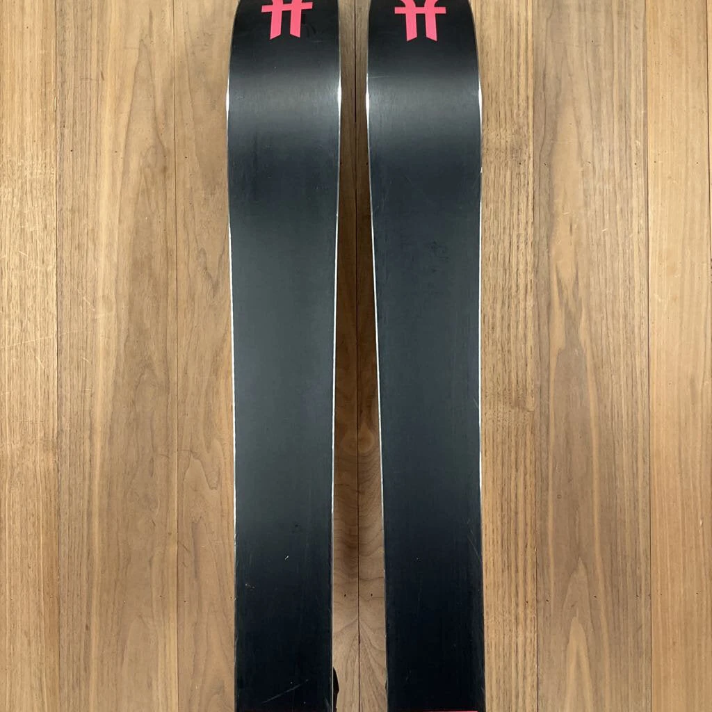 Ski 2022 Faction Prodigy 2.0 W/ Tyrolia Attack 14 Demo Bindings Ski 2022 Faction Prodigy 2.0 W/ Tyrolia Attack 14 Demo Bindings